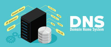 Serviço de rede DNS